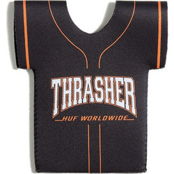HUF X THRASHER JERSEY KOOZIE