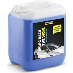 Karcher Car Cleaner 619 6.295-360.0 5L