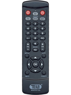 MINIPRO/USB