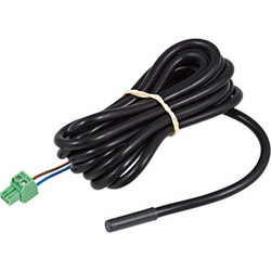 Αισθητήριο θερμοκρασίας RINGEL PTC -30C έως +105C με καλώδιο PVC 2m και στεγανότητα IP67 - RN-024498