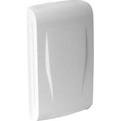 Κουδούνι μελωδικό Urmet σε λευκό χρώμα 80dB 230V με δύο τόνους μελωδίας - 20.04.1140