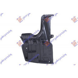 Ποδια Μηχανης Πλαστικη Αριστερα Iveco Daily 90-00 - 040400832