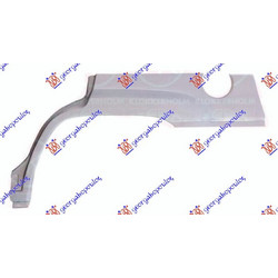 Φρυδι Πισω 5Π Αριστερα Jeep Grand Cherokee 93-98 - 077008732