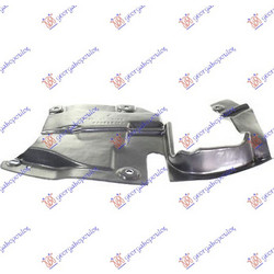 Ποδια Μηχανης Πλαστικη Ακραια Αριστερα Mazda 6 08-13 - 063200842