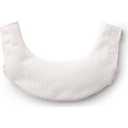Σαλιάρα για Μάρσιπο Babybjorn One White