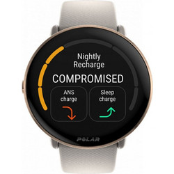 Polar Ignite 3 Greige Sand