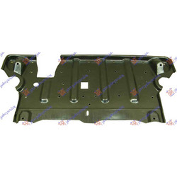 Ποδια Μηχανης Πλαστικη (ΠΙΣΩ ΚΟΜΜ.) Lexus Rx 330/350/400 03-09 - 084400840