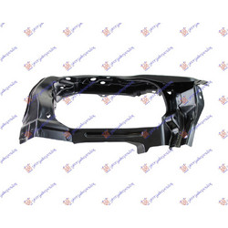 Φανοστατης Εμπρος Μεταλλικος 4Π Δεξια Daewoo Nubira 03-05 - 239000471
