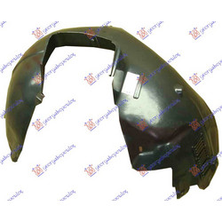 Θολος Εμπρος Πλαστικος Αριστερα Lancia Musa 03-13 - 033600822