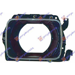 Καβουκι Φανου Αριστερα Isuzu P/U 93-96 - 087405342