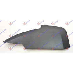 Πλαστικο Καλυμμα Πισω Φανου (Γ) Αριστερα Audi Tt 18- - 135105522