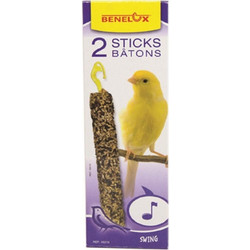 Benelux Sticks Canaries Swing 55gr 2τμχ