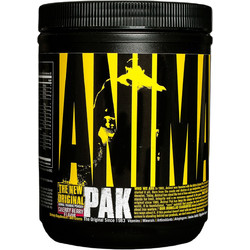 Universal Nutrition Animal Pak Orange 342gr