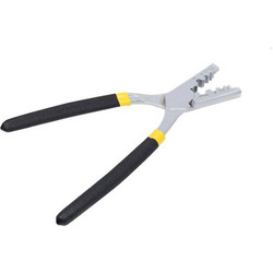 Adeleq Πρέσα Για Ακροδέκτες Γυμνούς 0.5-16mm2 915-11