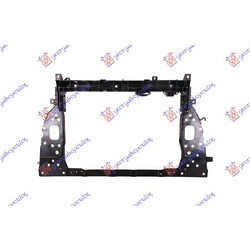 Μετωπη Εμπρος Jeep Renegade 18- - 181100220