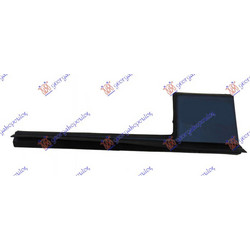 Αεραγωγος Εμπρος Πλαστικος Δεξια Ford Mustang 15-18 - 329000881