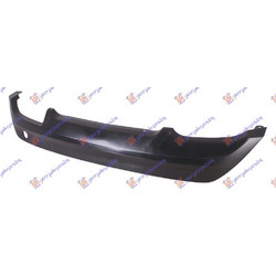 Σποιλερ Προφυλακτηρα Πισω Hyundai Tucson 15-18 - 375006385