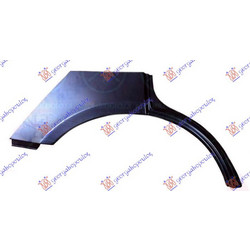 Φρυδι Πισω 5Π Δεξια Range ROVER/RANGE Rover Vogue 02-12 - 690308731
