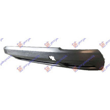 Σποιλερ Πισω Μαυρο Skoda Karoq 17-21 - 754006390