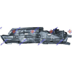 Καλυμμα Δαπεδου Λαμαρινα Δεξια Jeep Cherokee (KL) 19- - 180100866