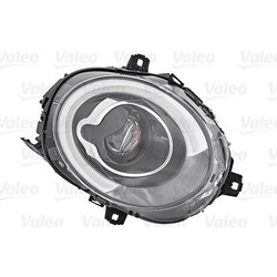 Φανος Εμπρος Full Led Εξυπνο Με Φως Ημερας Led (VALEO) Δεξια Mini Clubman (F54) 15- - 697005163