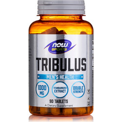 Now Sports Tribulus 1000mg 90 Ταμπλέτες