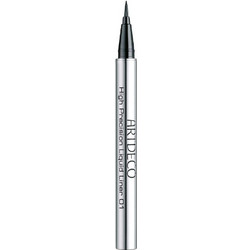 Artdeco High Precision Liquid Liner 01 Black Στυλό Eyeliner