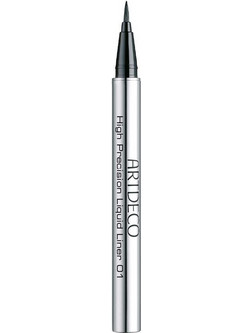 Artdeco High Precision Liquid Liner 01 Black Στυλό Eyeliner