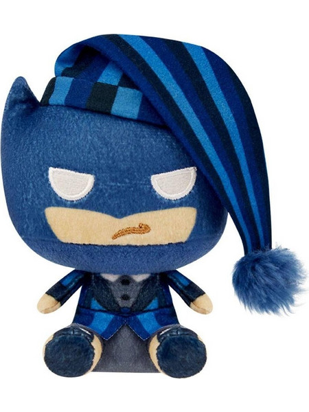 Funko DC Holiday Batman 10cm 57938
