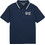 EA7 Παιδικό Polo Κοντομάνικο Navy Μπλε 8NBF51-BJ02Z-1554