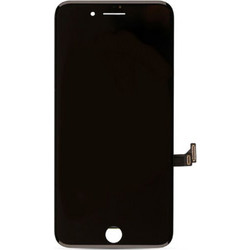 For iPhone/iPad (AP80001B) LCD Touchscreen - Black, (Factory std) for model iPhone 8 / iPhone SE (2020 & 2022)
