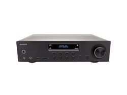 Aiwa AMR-200DAB Τελικός Ενισχυτής Hi-Fi 2.0 100W/4Ω