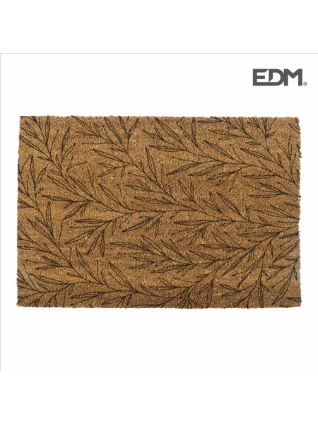 Πατάκι EDM ίνα (60 x 40 cm)