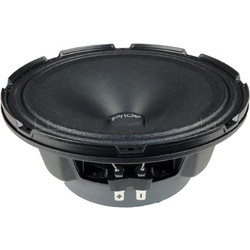Pride Solo 100 Overmodular Ηχείο Αυτοκινήτου 6.5" Midrange 100W RMS
