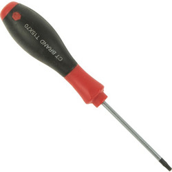 Κατσαβίδι Torx / με Τρύπα / T15Hx50