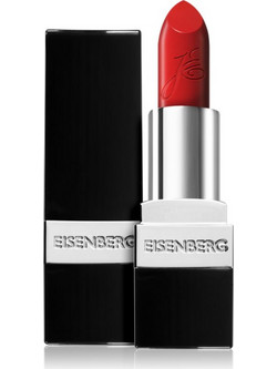 EISENBERG J.E. ROUGE(R) ενυδατικό κραγιόν απόχρωση R01 Rouge Ardent 3.5g