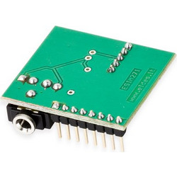 Eldes EA1 - Audio Output Module