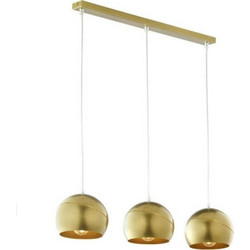 TK Lighting Yoda Gold Orbit 3449