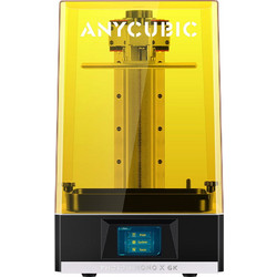 Anycubic Photon Mono Χ