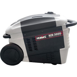 Miyake HZB G3000i Αθόρυβη Γεννήτρια Βενζίνης Βαλιτσάκι Inverter 3KVA