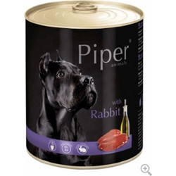 Dolina Noteci Piper Adult with Rabbit 800gr