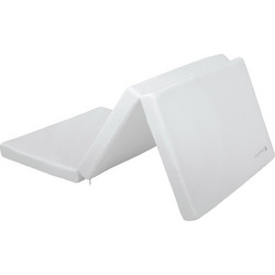 KikkaBoo Airkint Στρώμα Foam Παρκοκρέβατου 60x120x5cm