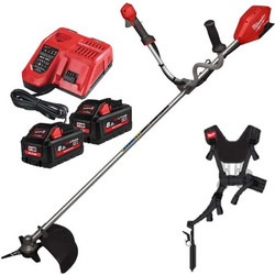 Milwaukee M18 FBCU-802