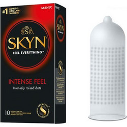 Billy Boy Skyn Feel Eveything Προφυλακτικά με Λιπαντικό 10τμχ