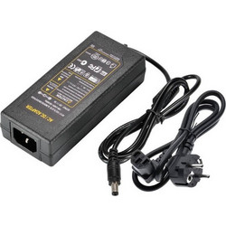 ΤΡΟΦΟΔΟΤΙΚΟ 36W 12V DC 3A IP44 VITO 6240710