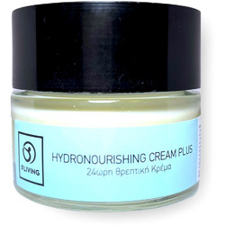 Fliving Hydro-Nourishing Plus 24 Cream 50ml