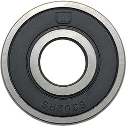 Ρουλεμάν 6302 C3 2rs 15x42x13 W-STANDARD