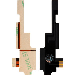 LEAGOO ELITE 4 ΚΕΡΑΙΑ BLACK ORIGINAL SERVICE PACK