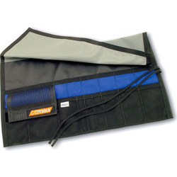 Cruztools Θήκη Εργαλείων Μοτοσυκλέτας Roll-Up | Tool Pouch