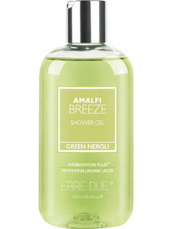 Erre Due Amalfi Breeze Αφρόλουτρο σε Gel 300ml